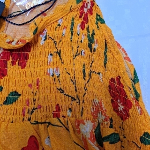 Rachel rachel roy halter top - Picture 11 of 12